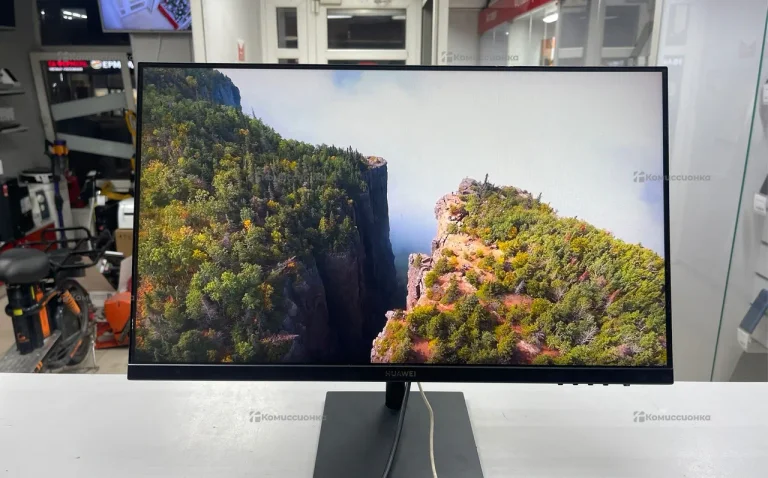 Монитор Huawei Display AD80HW