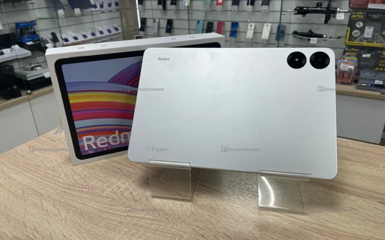 Планшет Xiaomi redmi pad pro 8/256gb