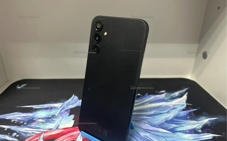 Samsung Galaxy A14 4/128 ГБ
