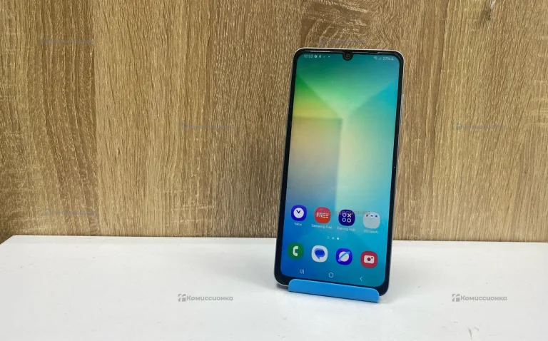 Samsung Galaxy A06 4/128 ГБ