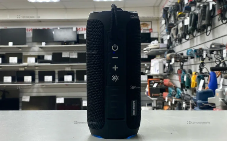 Колонка  BOROFONE BR21