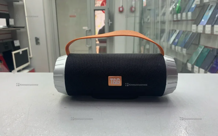 Беспроводная колонка  T&G