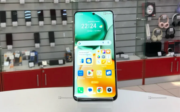 Honor X7c 8/256Gb