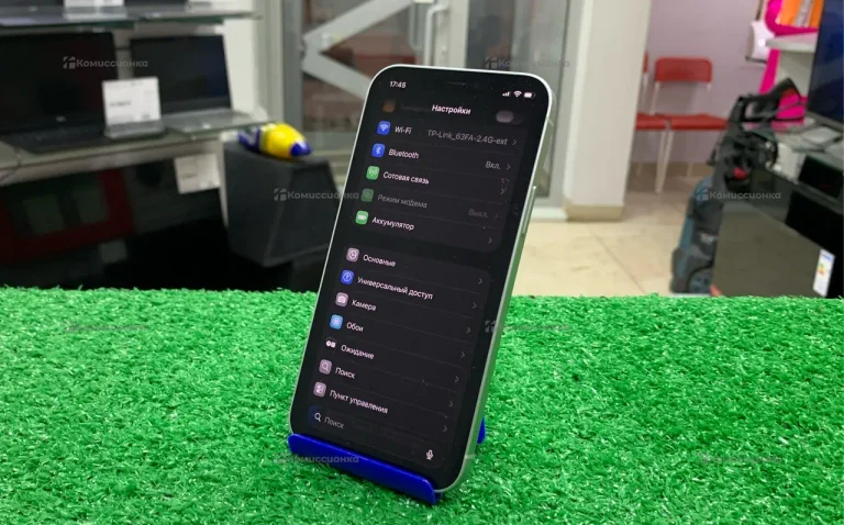 Apple iPhone 12 4/64 ГБ