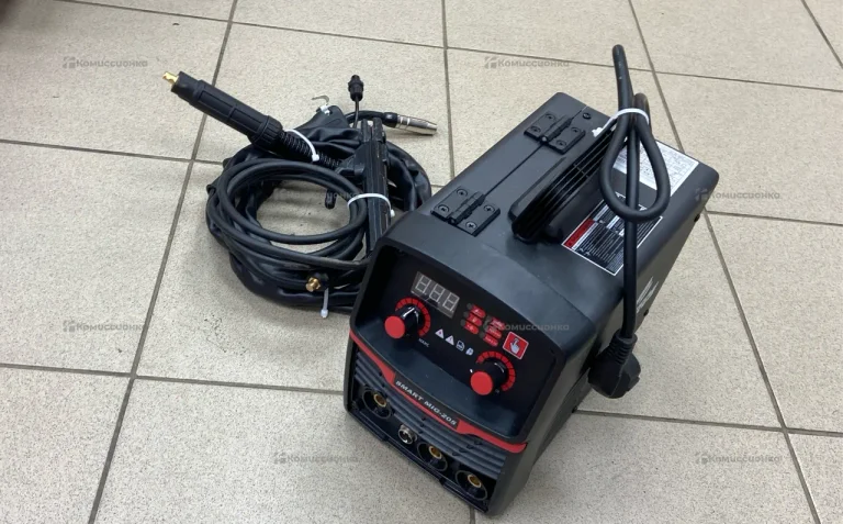 Сварочный аппарат Icontech MIG 205