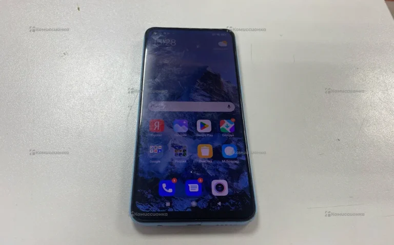Xiaomi Redmi Note 9 4/128Gb