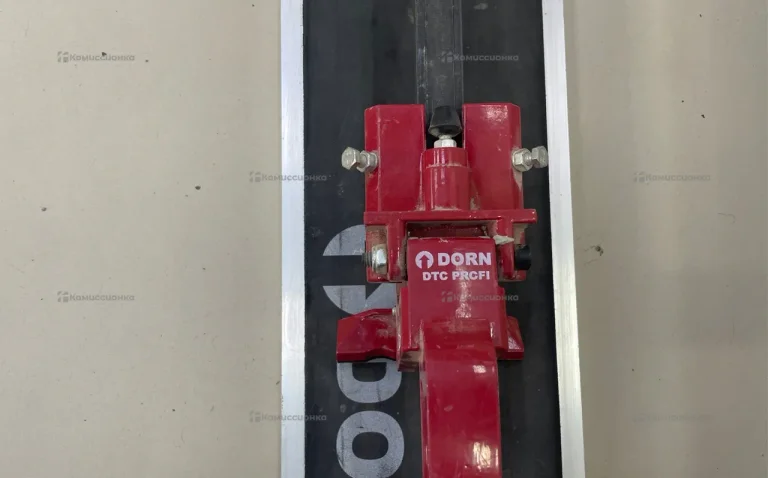 Плиткорез Dorn 600mm