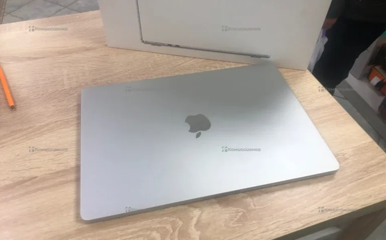 Ноутбук MacBook Air M3 16/512
