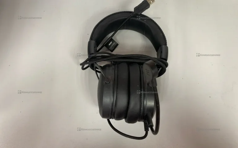 Наушники Acer