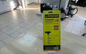 Купить Образования отвертка STAYER б/у , в Нижнекамск Цена:490рублей