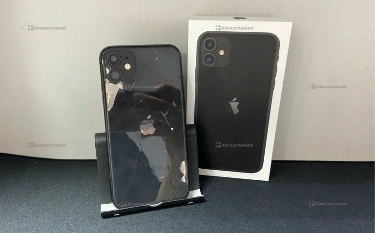 iPhone 11 128GB