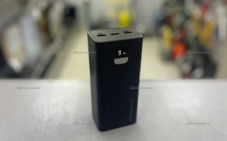 Power Bank  deppa 40000