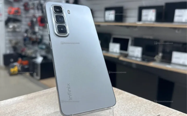 Infinix Hot 50 8/256 ГБ