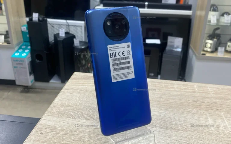 Xiaomi Poco X3 Pro 6/128 ГБ