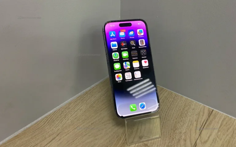 Apple iPhone 14 Pro 128Gb