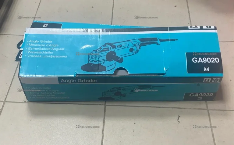 УШМ Makita 230mm GA9020