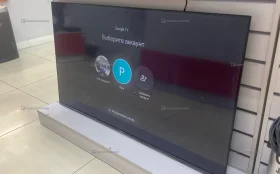 Телевизор iFFALCON iFF50U62