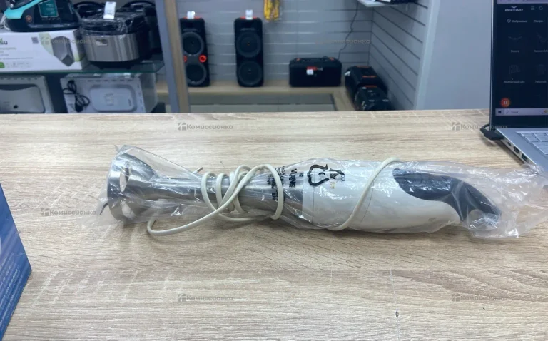 Блендер kenwood