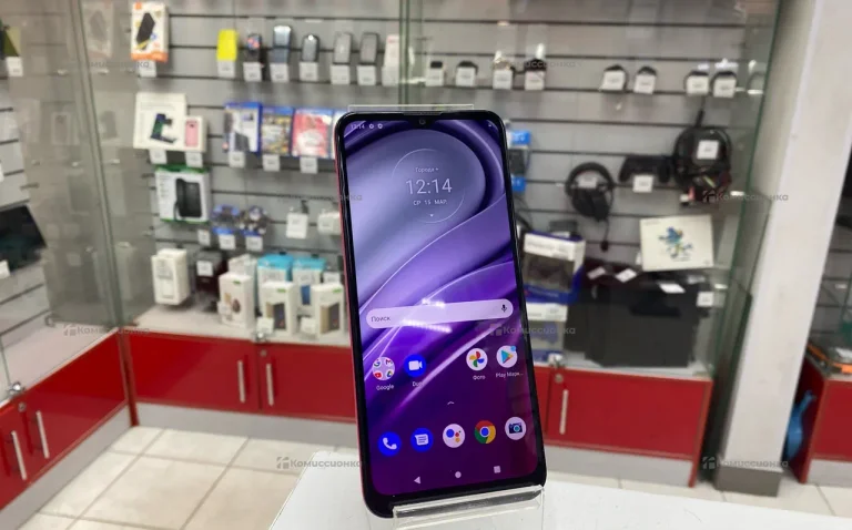 Motorola Moto G20 4 64Gb