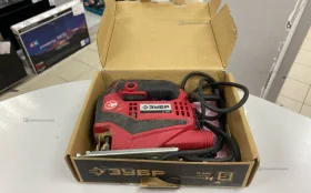 Лобзик электрический ЗУБР Л-400