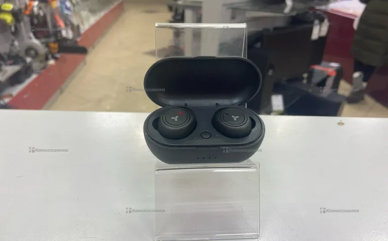 Наушники Denim TWS