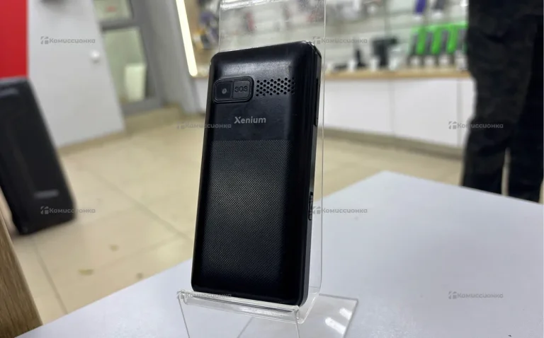 Philips Xenium E207