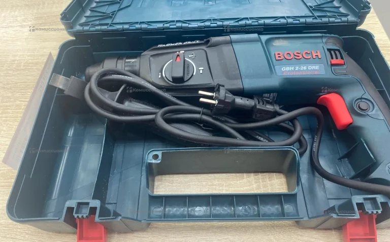Перфоратор Bosch реплика.