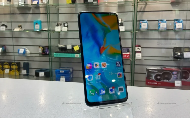 Honor 9X 4/64Gb