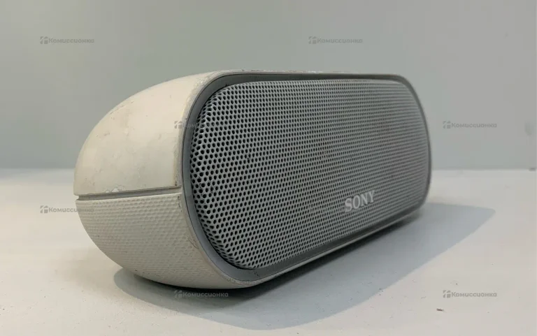 Колонка Sony SRS-XB20