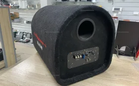 Купить Сабвуфер DV Pioneer 1600W б/у , в Тольятти Цена:2900рублей