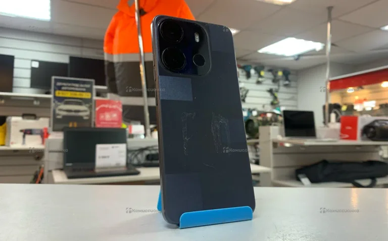 Tecno Pop 7 2/64 ГБ