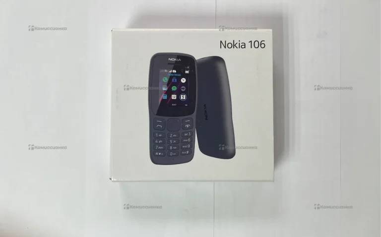 Nokia 106 (2018)