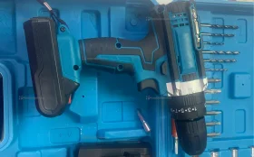 Купить шуруповерт Bosh реплика б/у , в Сызрань Цена:1990рублей