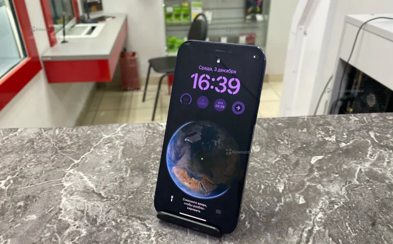 Apple iPhone 12 mini 4/64 ГБ