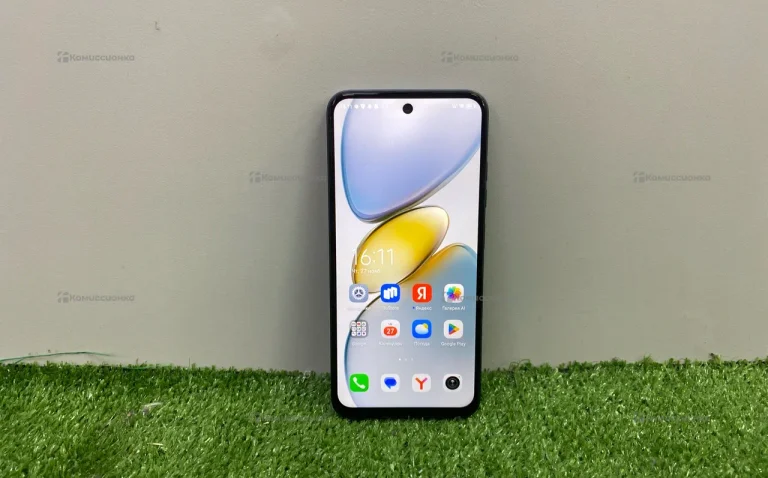 Tecno Spark Go 1 4/64 ГБ