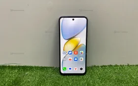 Купить Tecno Spark Go 1 4/64 ГБ б/у , в Казань Цена:3900рублей