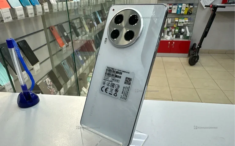 Tecno Camon 30 8/256Gb