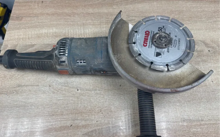 УШМ (болгарка) Dexter 2100AG2-230.5