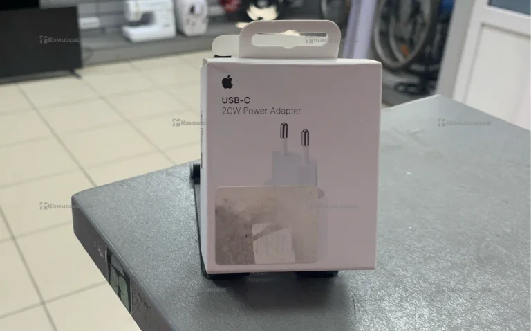 Power Adapter Apple 20W