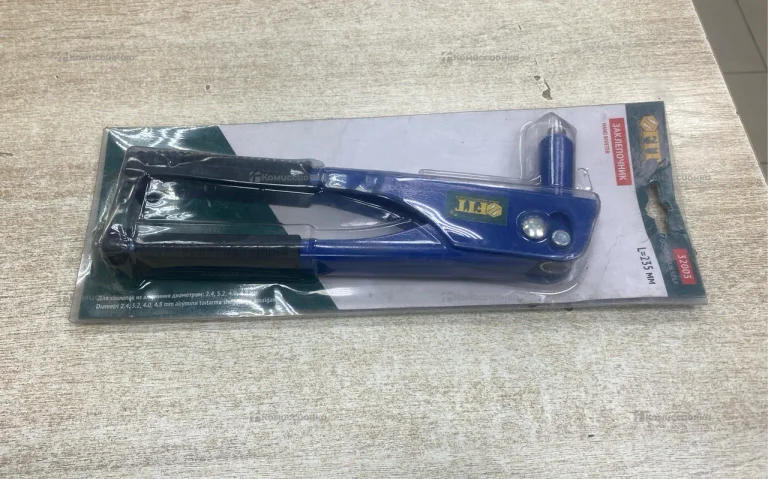 Ручной заклепочник FIT 32003