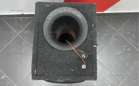 Сабвуфер  Machete