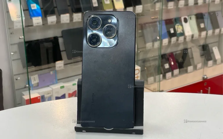 Tecno Spark 20 Pro 12/256Gb