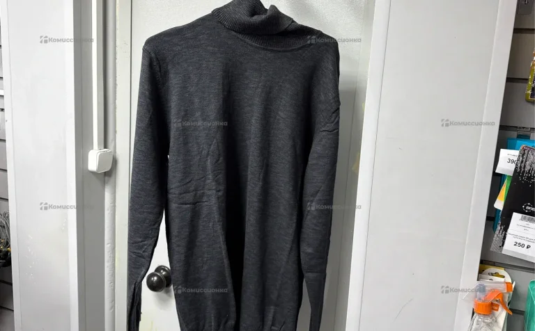 Водолазка 3XL