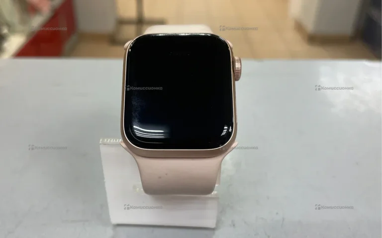 Apple Watch SE 40mm