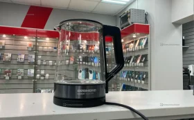 Купить Чайник Redmond RK-G196 б/у , в Москва и область Цена:1500рублей