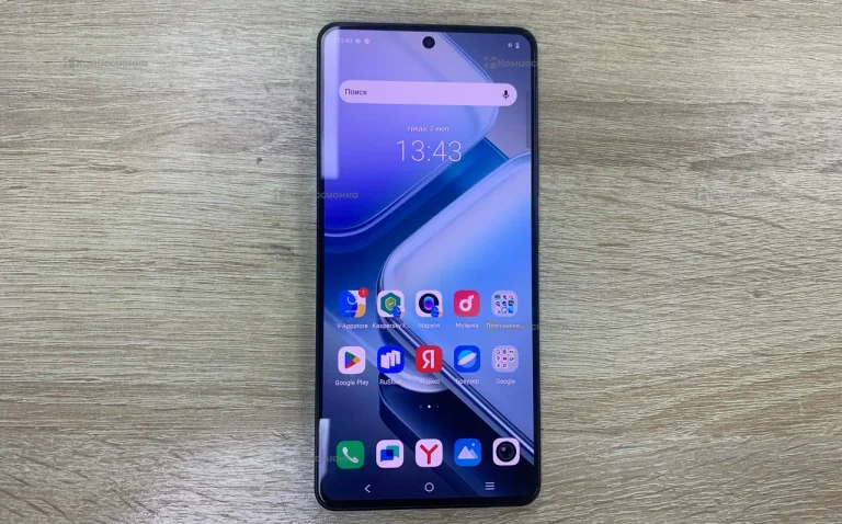 IQOO Z9 8/256Gb