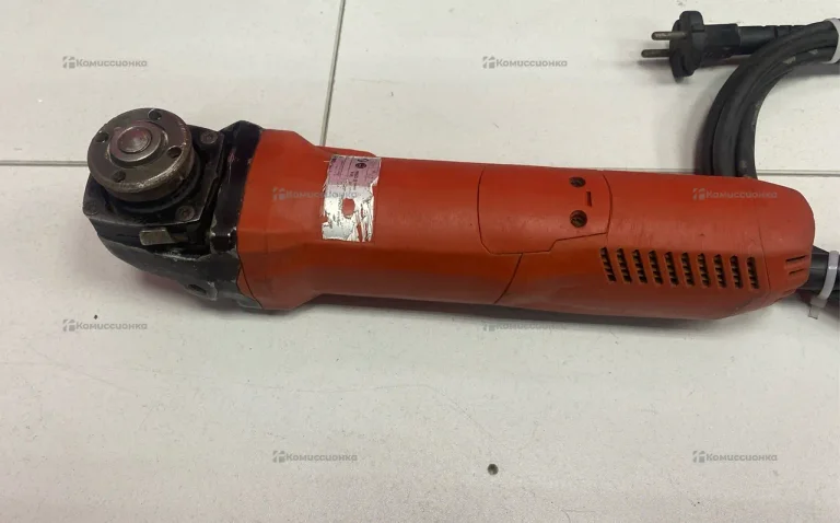 УШМ Hilti AG 125-13S
