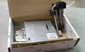 Замок Border D-8-8(5-ть ключей )