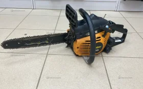 Купить Цепная пила PARTNER P340S б/у , в Челябинск Цена:3900рублей