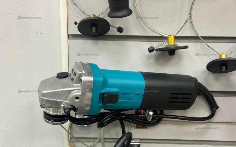 УШМ MAKITA 125 (rep)